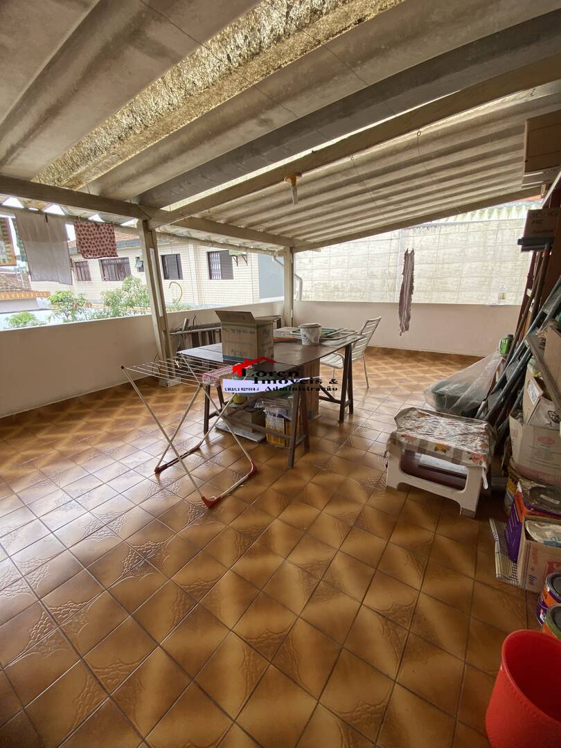 Casa, 3 quartos, 200 m² - Foto 28