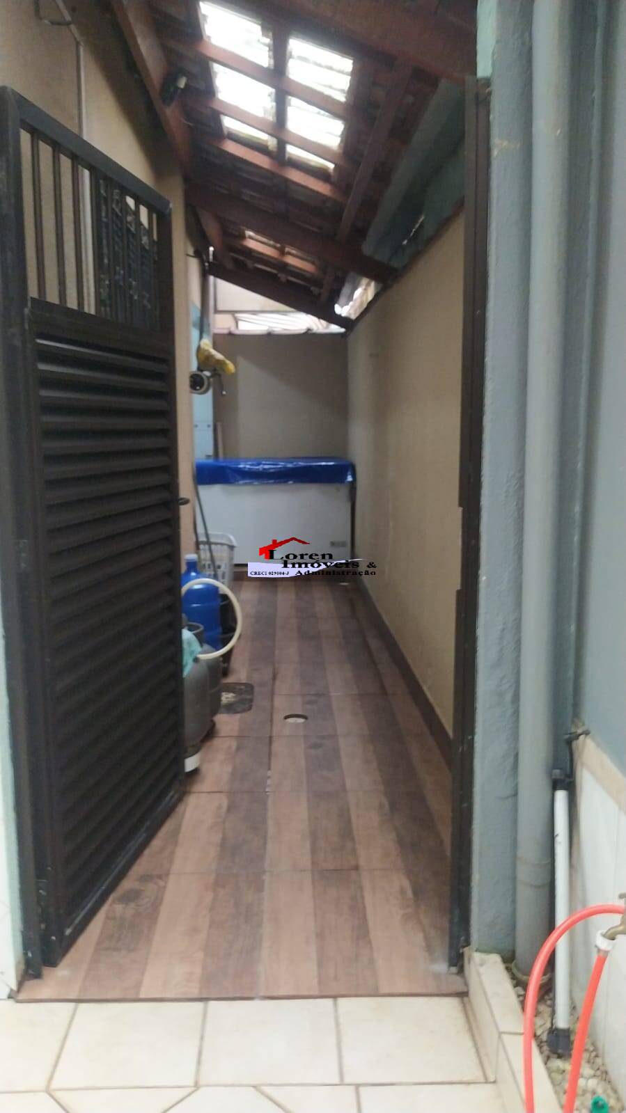Sobrado, 3 quartos, 120 m² - Foto 16