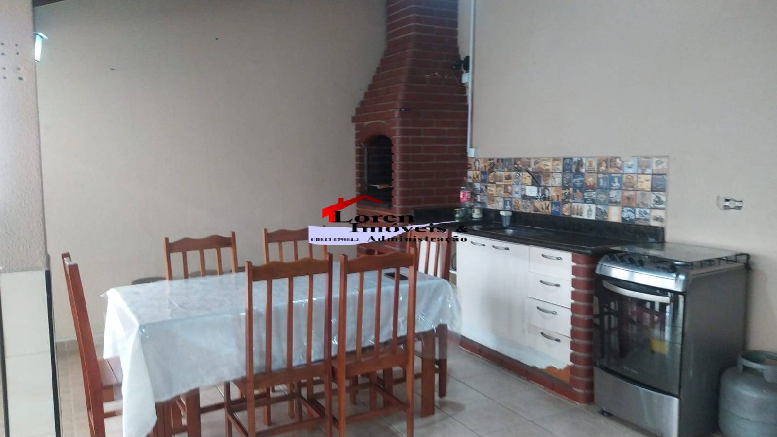 Sobrado, 3 quartos, 120 m² - Foto 28