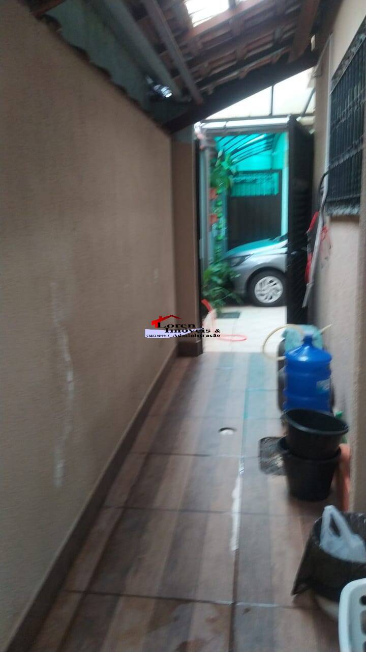 Sobrado, 3 quartos, 120 m² - Foto 17