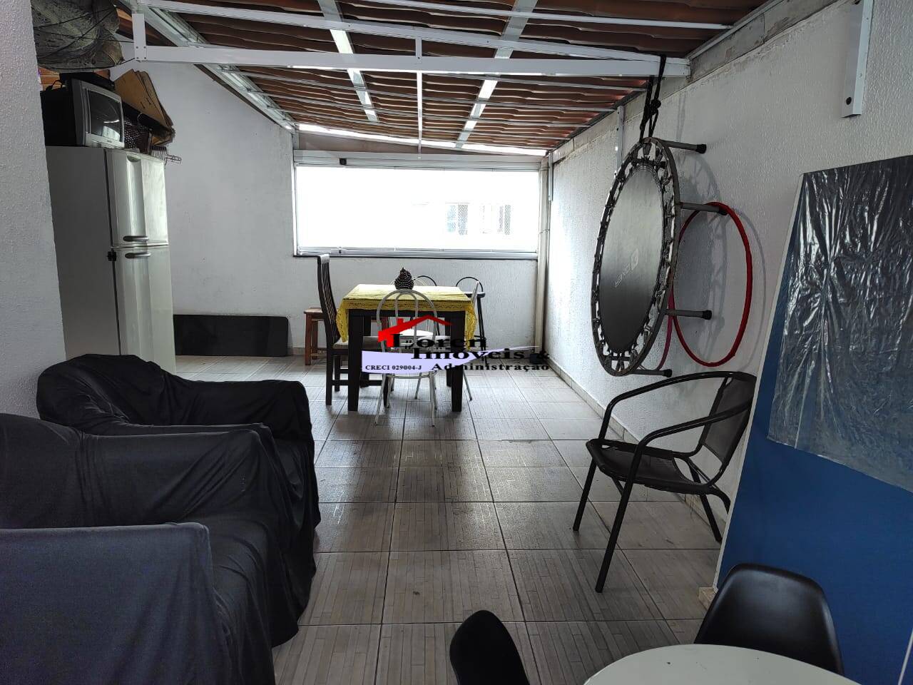 Sobrado, 2 quartos, 80 m² - Foto 18