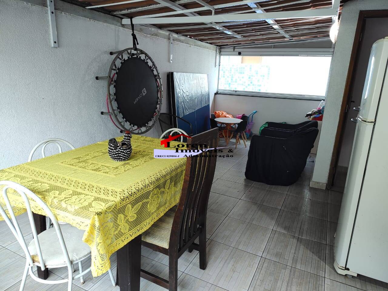 Sobrado, 2 quartos, 80 m² - Foto 16