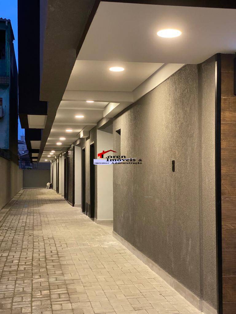 Casa à venda com 2 quartos, 80m² - Foto 3