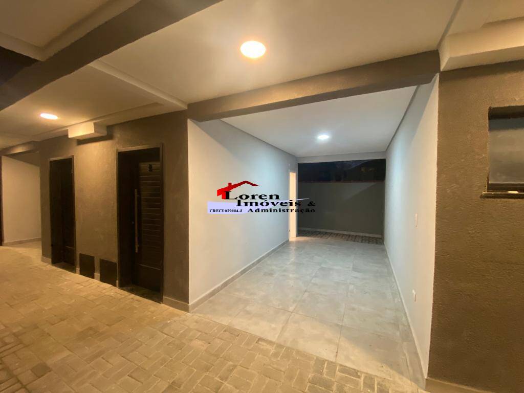 Casa à venda com 2 quartos, 80m² - Foto 5