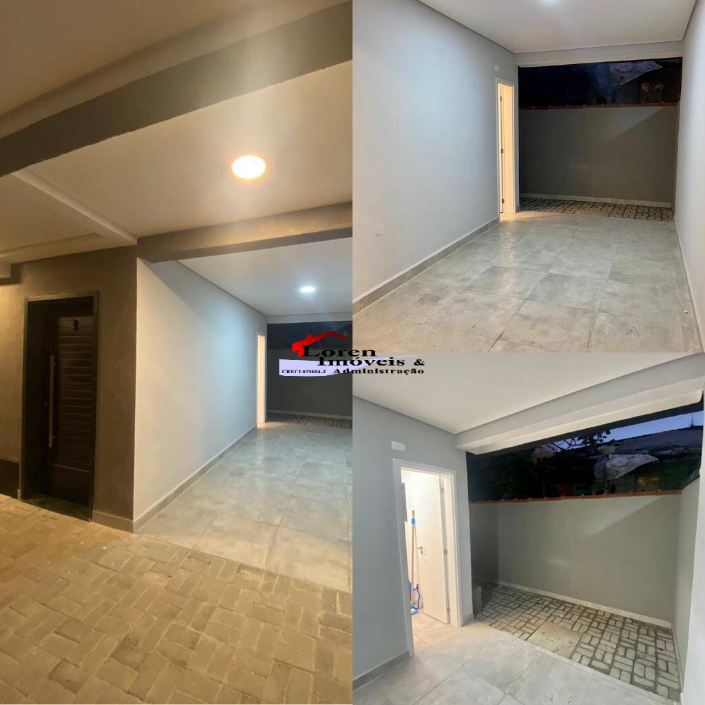 Casa à venda com 2 quartos, 80m² - Foto 8