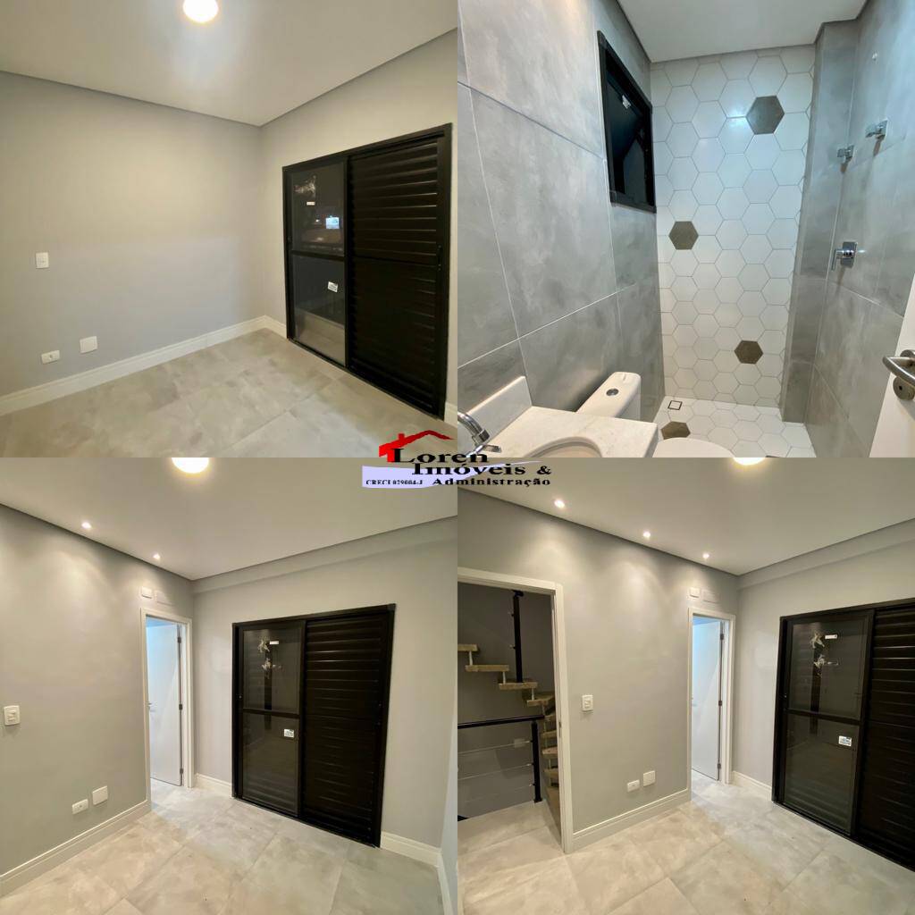 Casa à venda com 2 quartos, 80m² - Foto 9