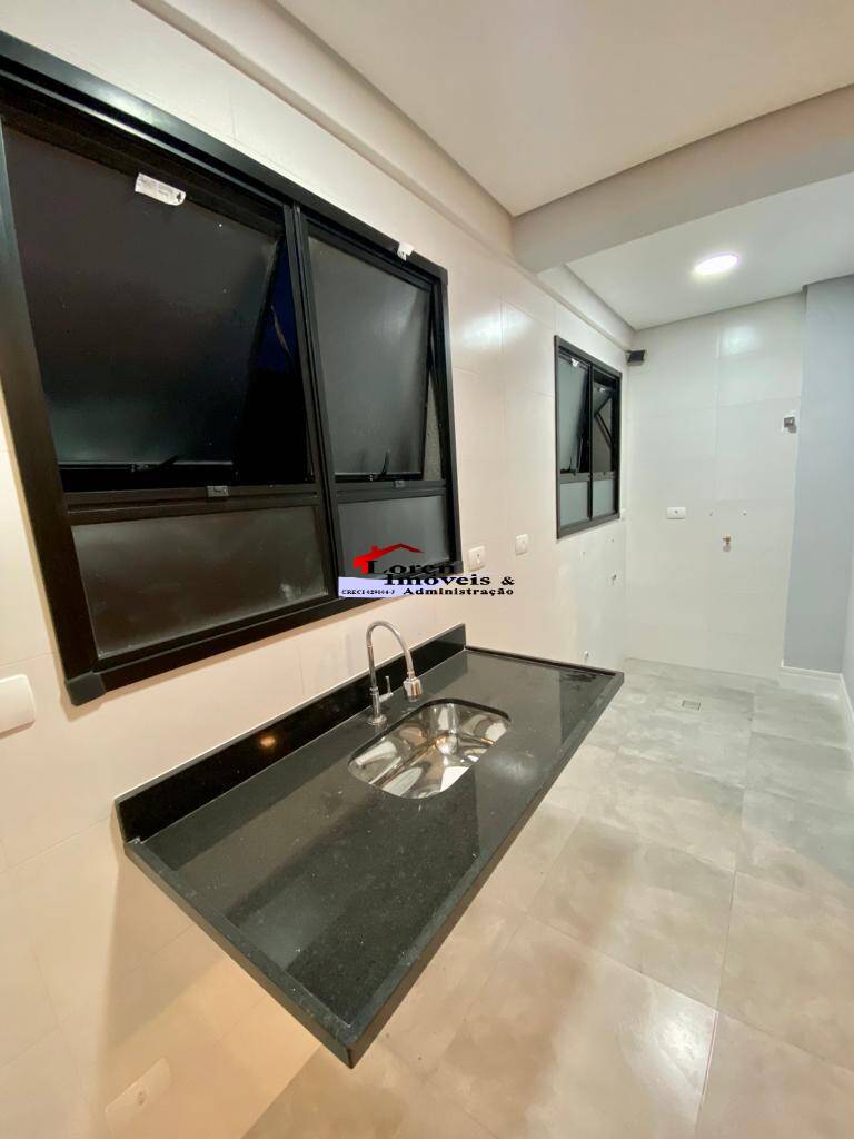 Casa à venda com 2 quartos, 80m² - Foto 11