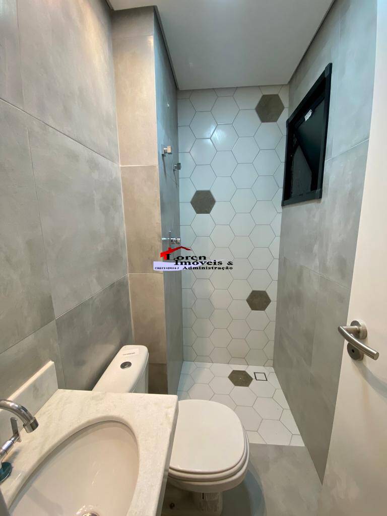 Casa à venda com 2 quartos, 80m² - Foto 12
