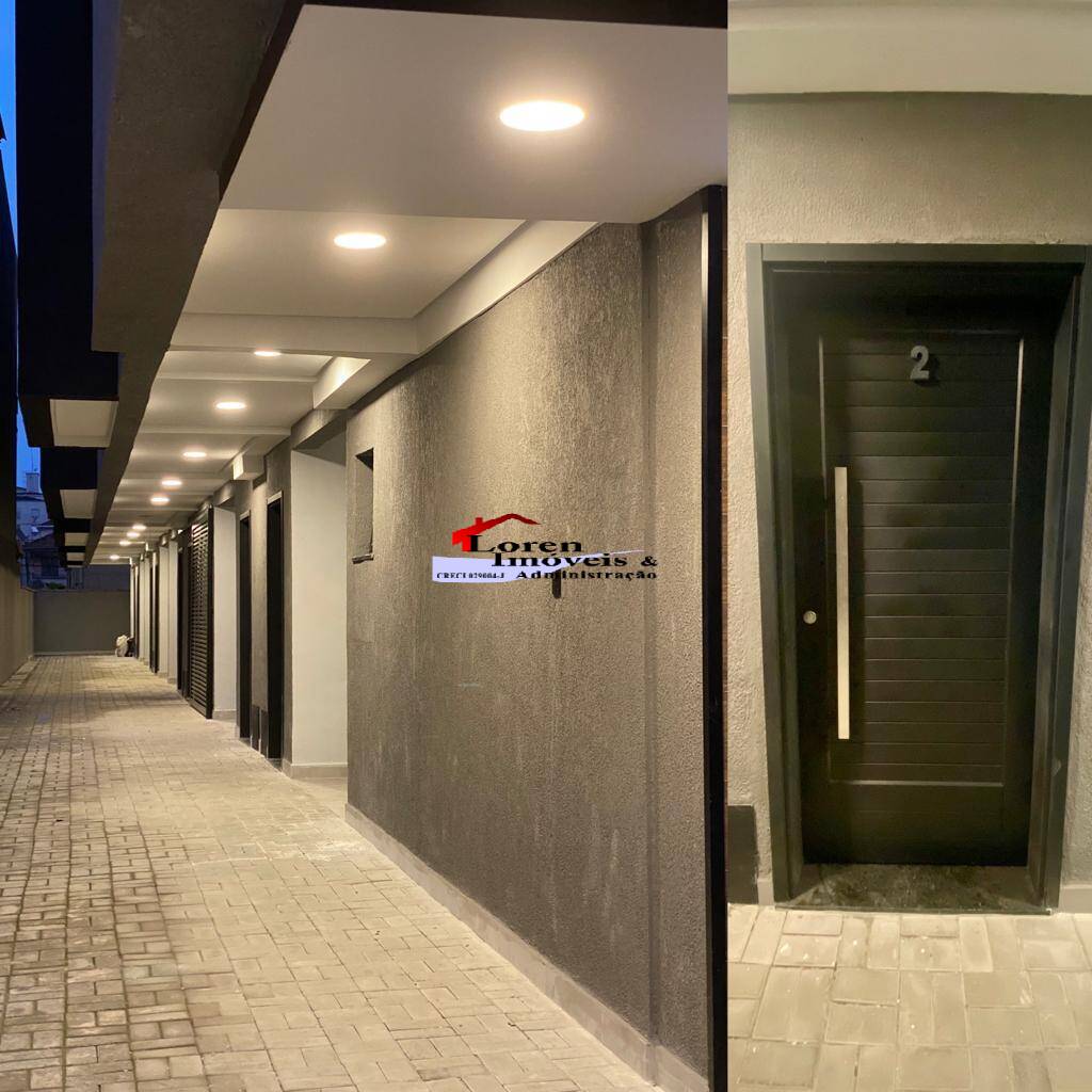 Casa à venda com 2 quartos, 80m² - Foto 13