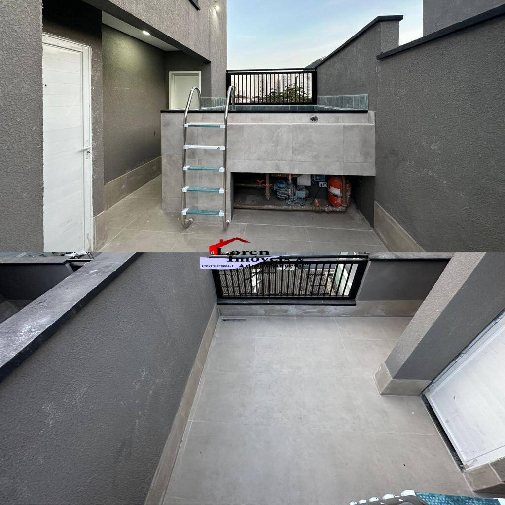 Casa à venda com 2 quartos, 80m² - Foto 16