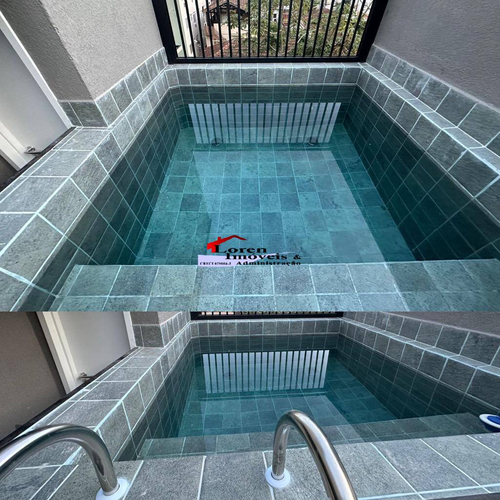 Casa à venda com 2 quartos, 80m² - Foto 18