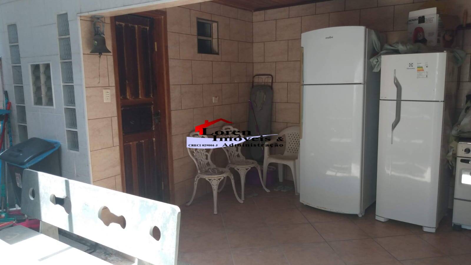 Casa, 3 quartos, 200 m² - Foto 16
