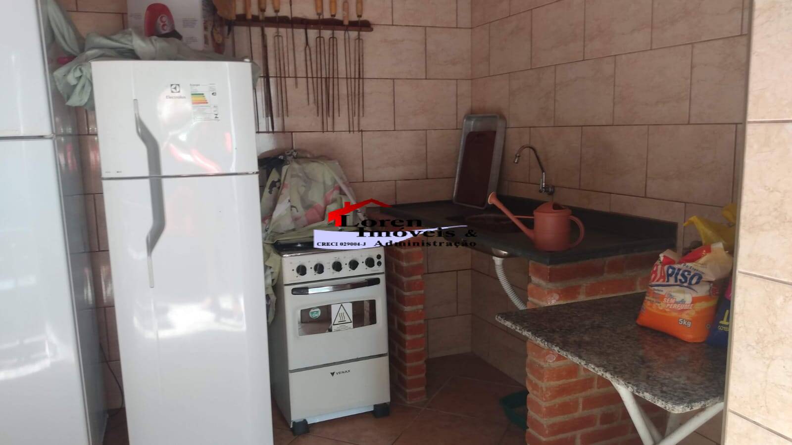 Casa, 3 quartos, 200 m² - Foto 22