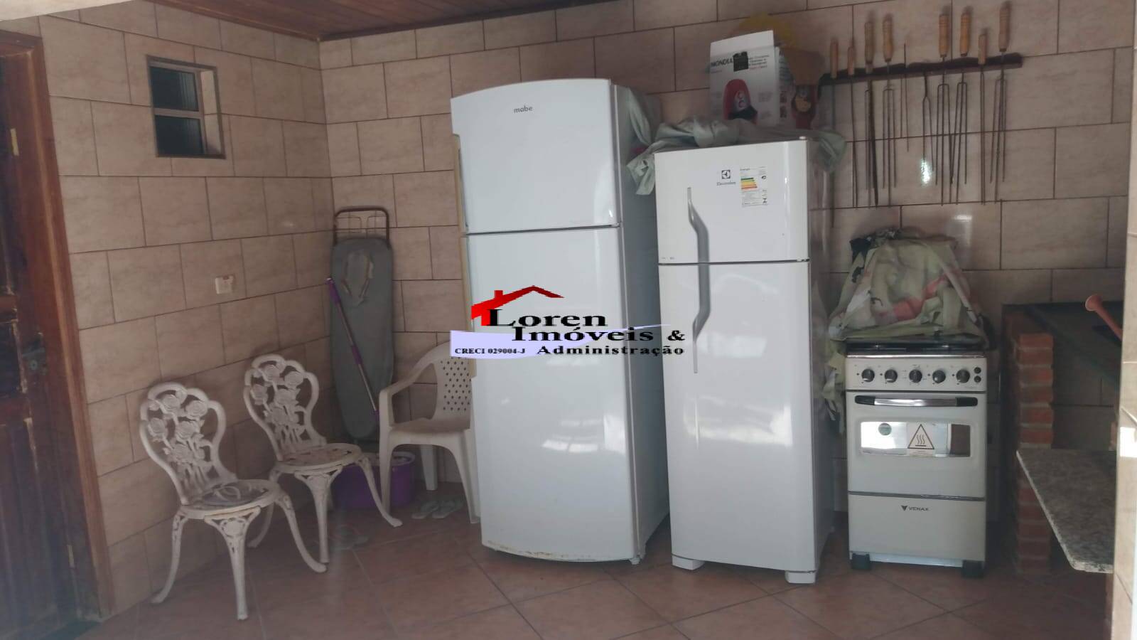 Casa, 3 quartos, 200 m² - Foto 18