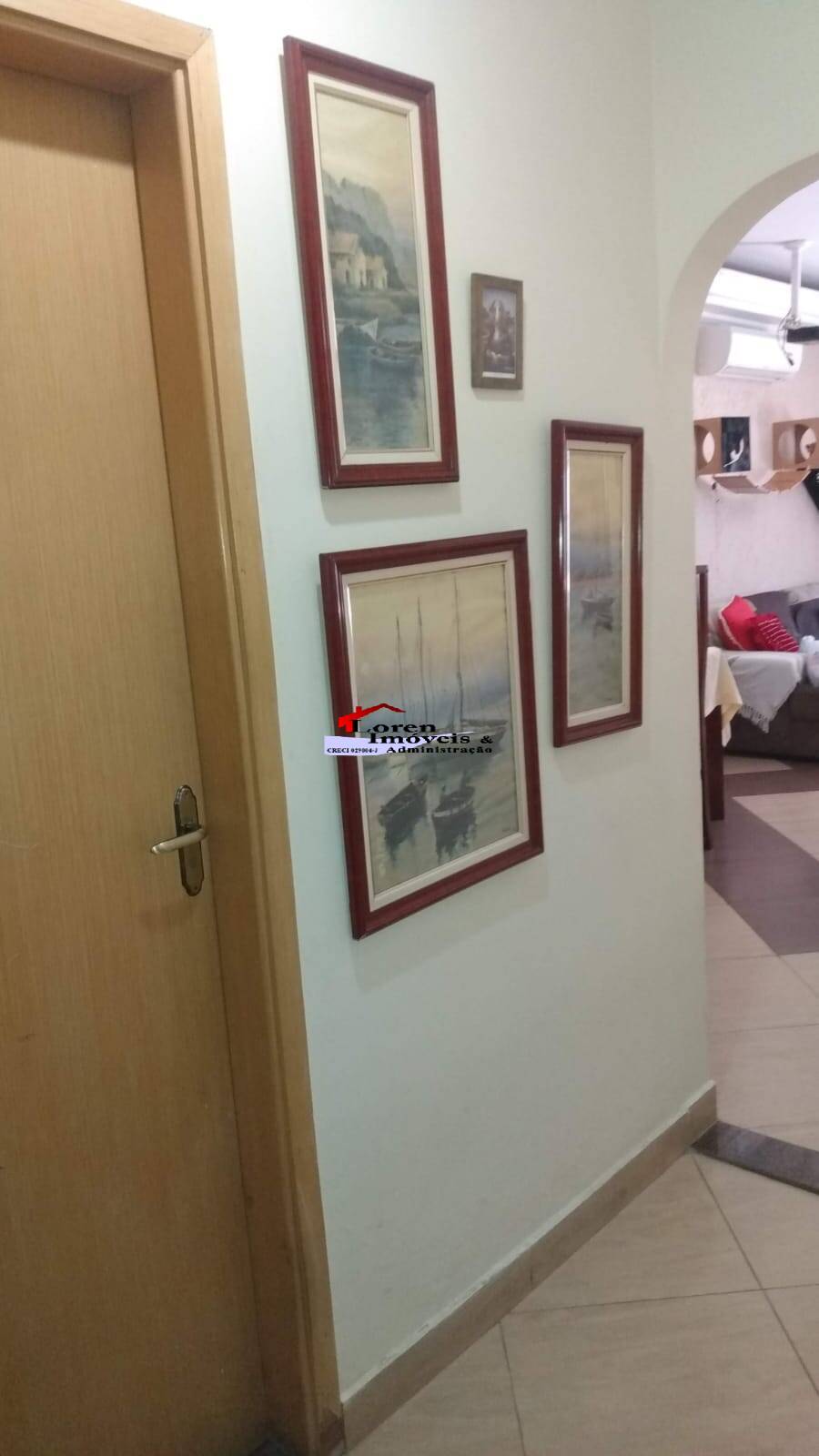 Casa, 3 quartos, 200 m² - Foto 24