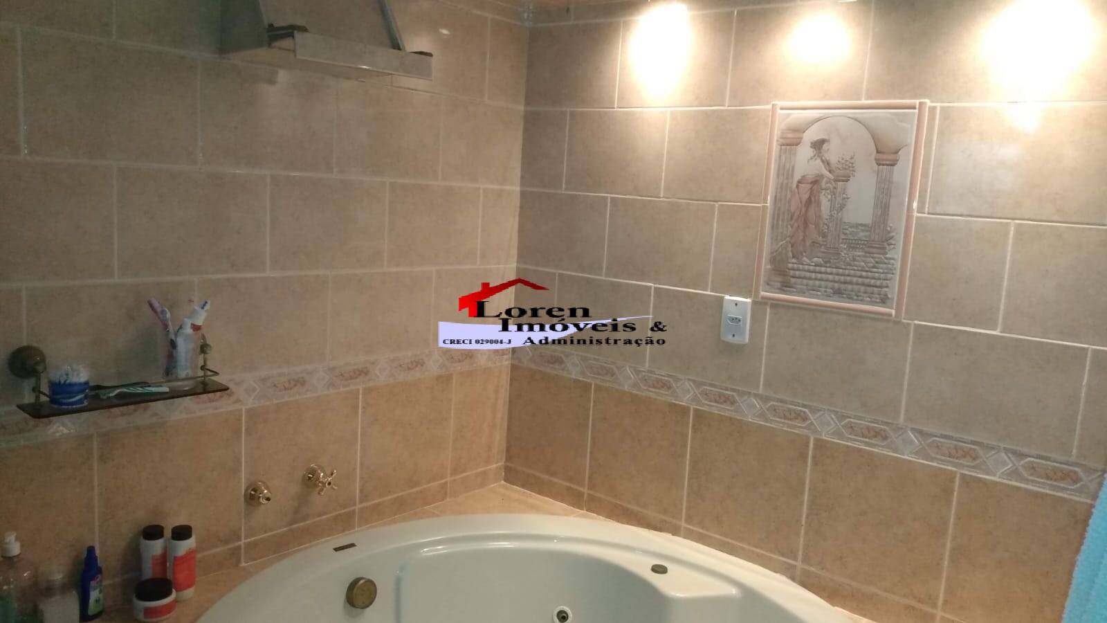 Casa, 3 quartos, 200 m² - Foto 30