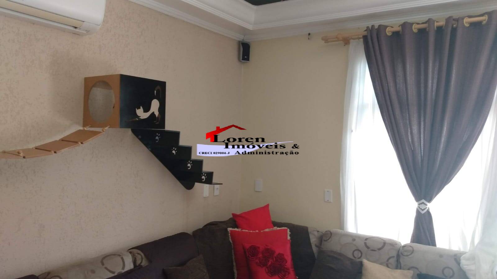 Casa, 3 quartos, 200 m² - Foto 35