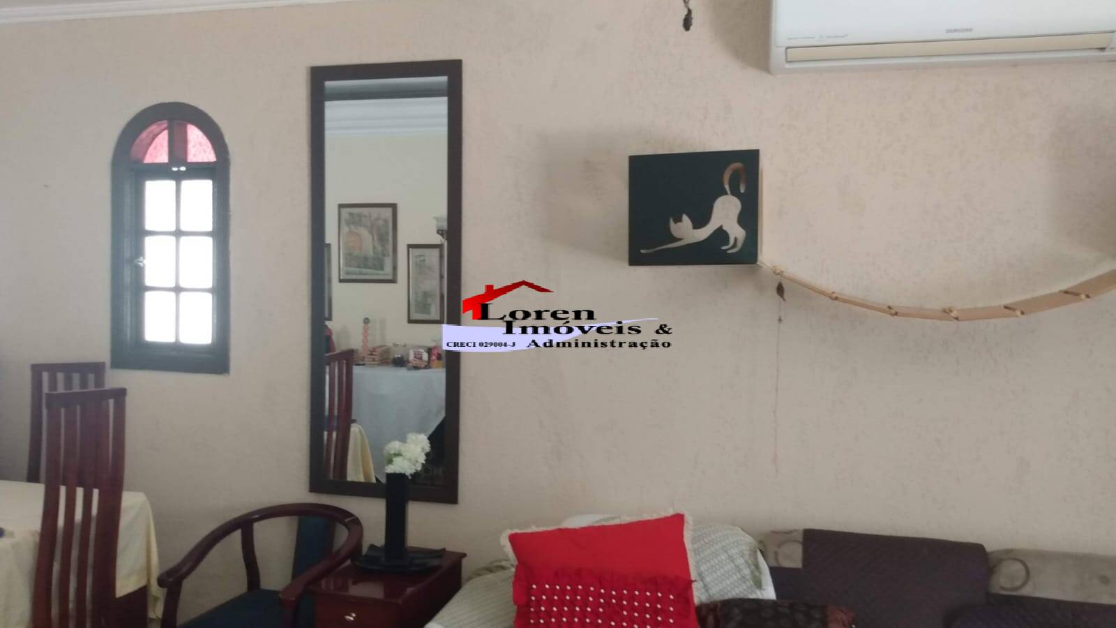 Casa, 3 quartos, 200 m² - Foto 39