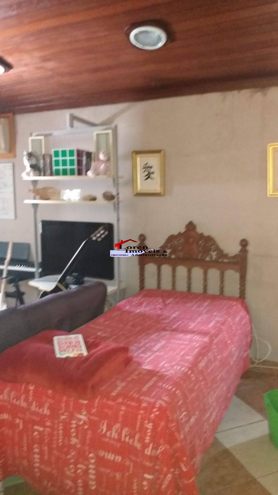Casa, 3 quartos, 200 m² - Foto 42