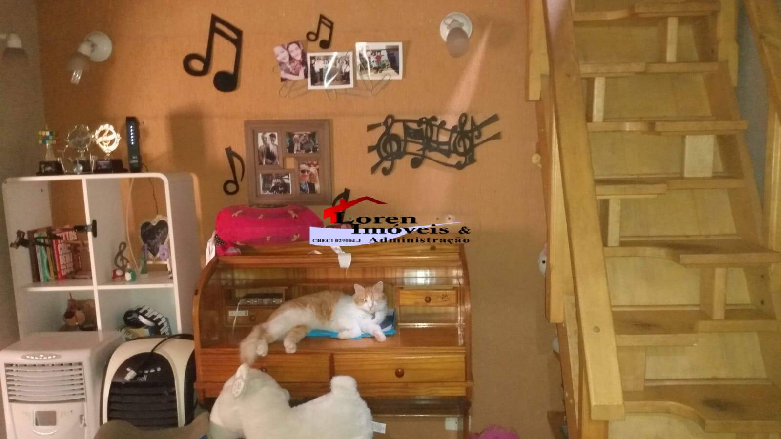 Casa, 3 quartos, 200 m² - Foto 44