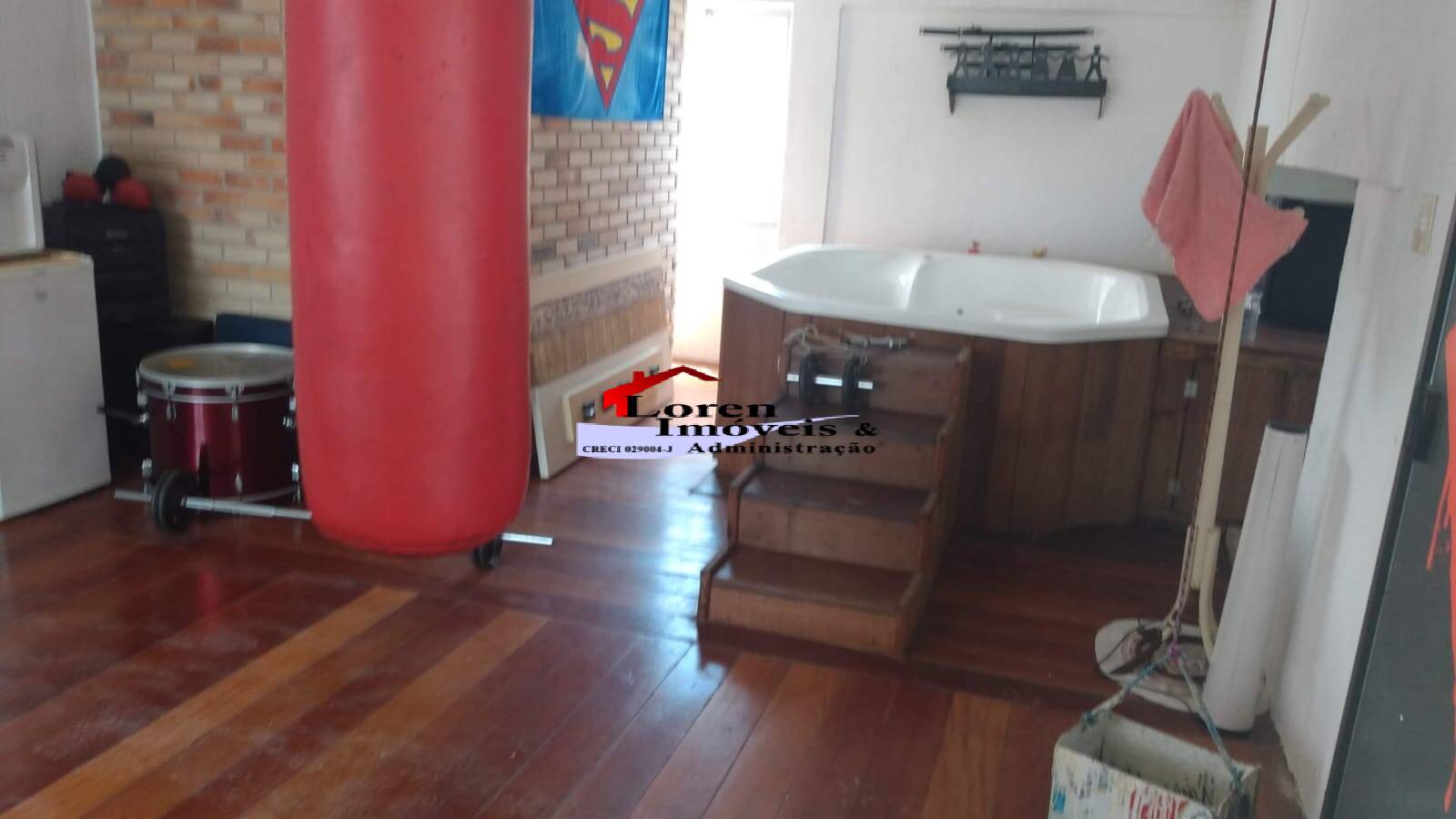 Casa, 3 quartos, 200 m² - Foto 50