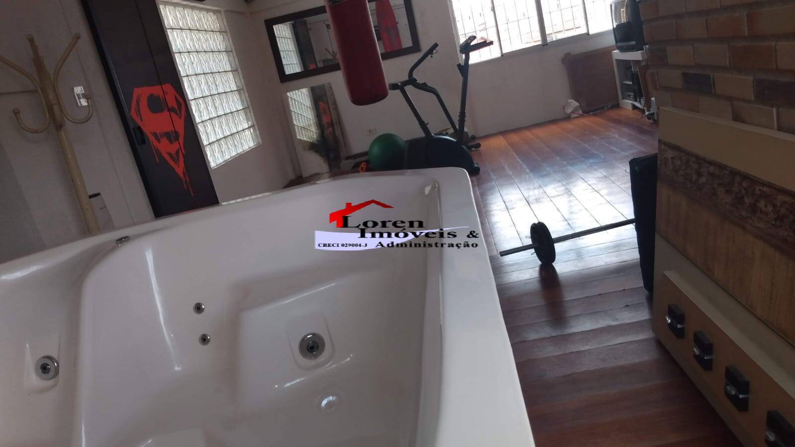 Casa, 3 quartos, 200 m² - Foto 53