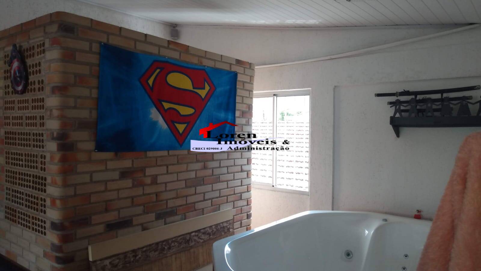 Casa, 3 quartos, 200 m² - Foto 58