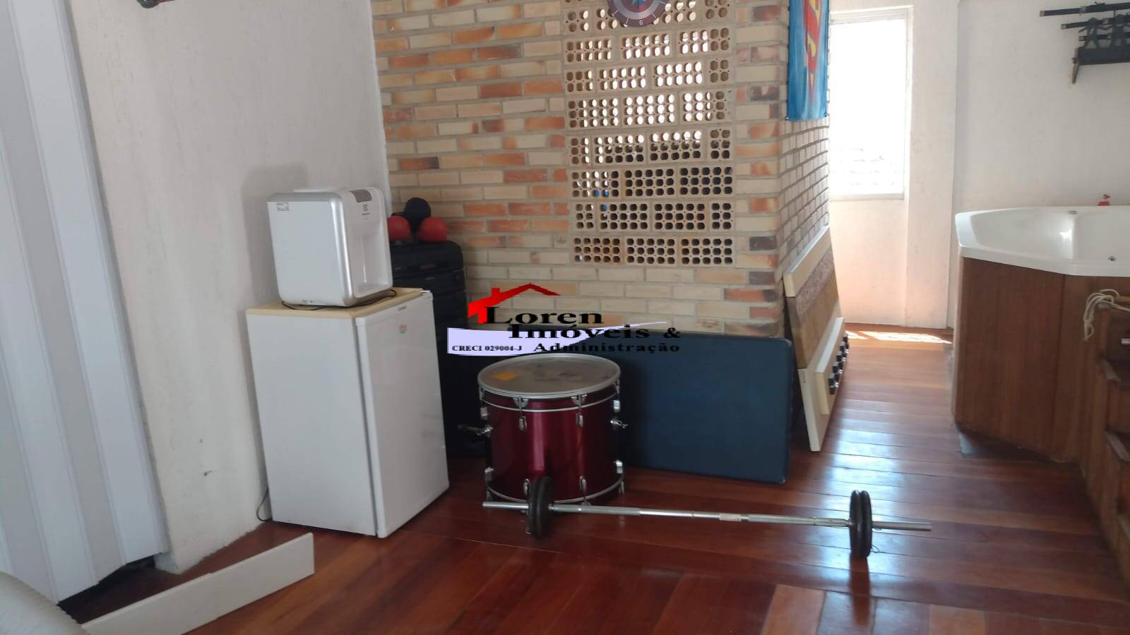 Casa, 3 quartos, 200 m² - Foto 59