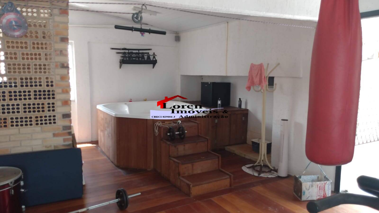 Casa, 3 quartos, 200 m² - Foto 60