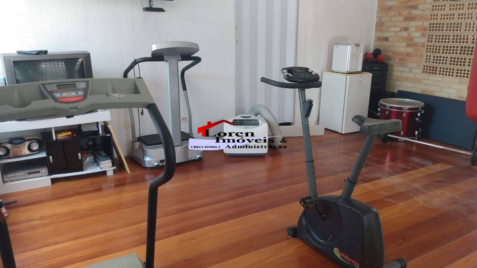 Casa, 3 quartos, 200 m² - Foto 61