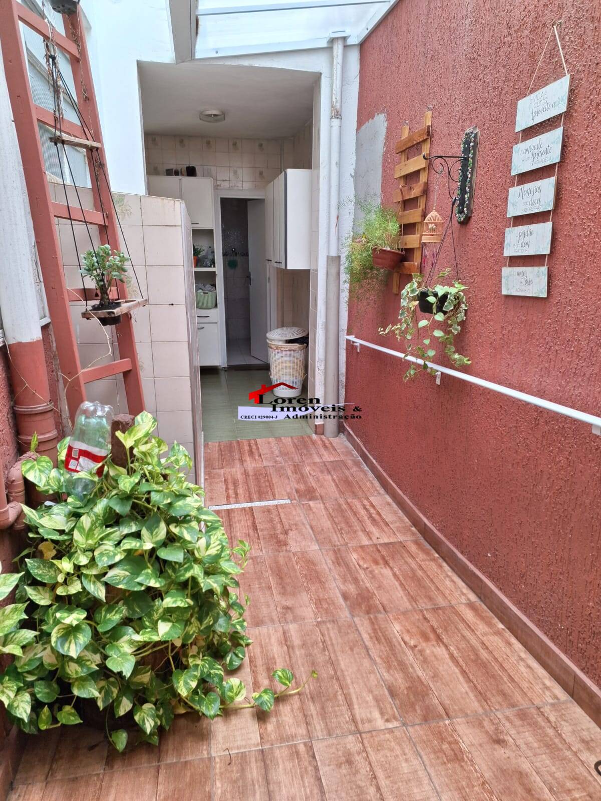 Casa, 3 quartos, 150 m² - Foto 16