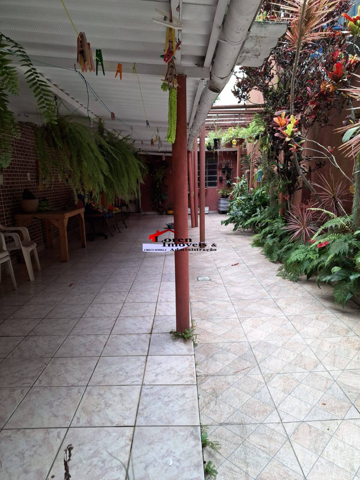 Casa, 3 quartos, 150 m² - Foto 17