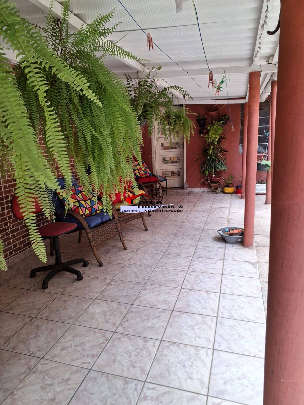 Casa, 3 quartos, 150 m² - Foto 18