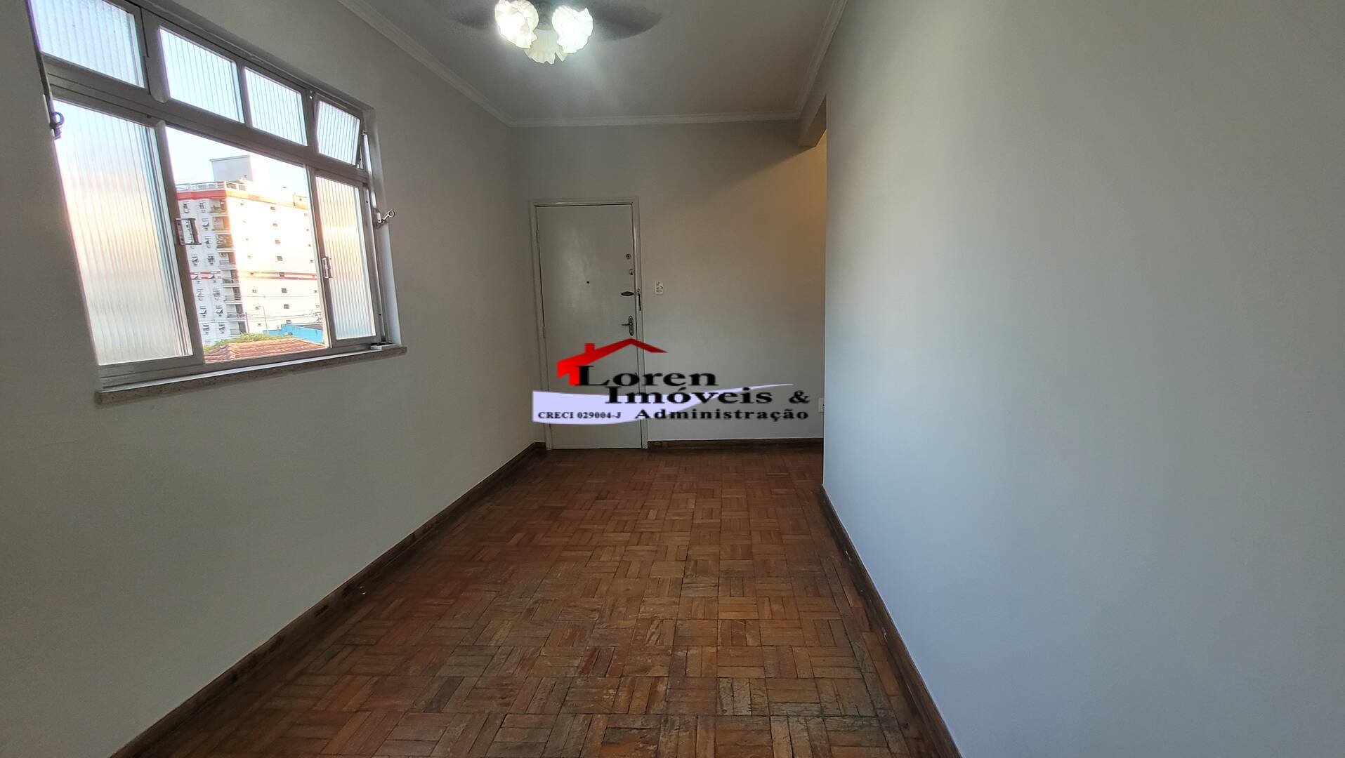 Apartamento, 1 quarto, 40 m² - Foto 1