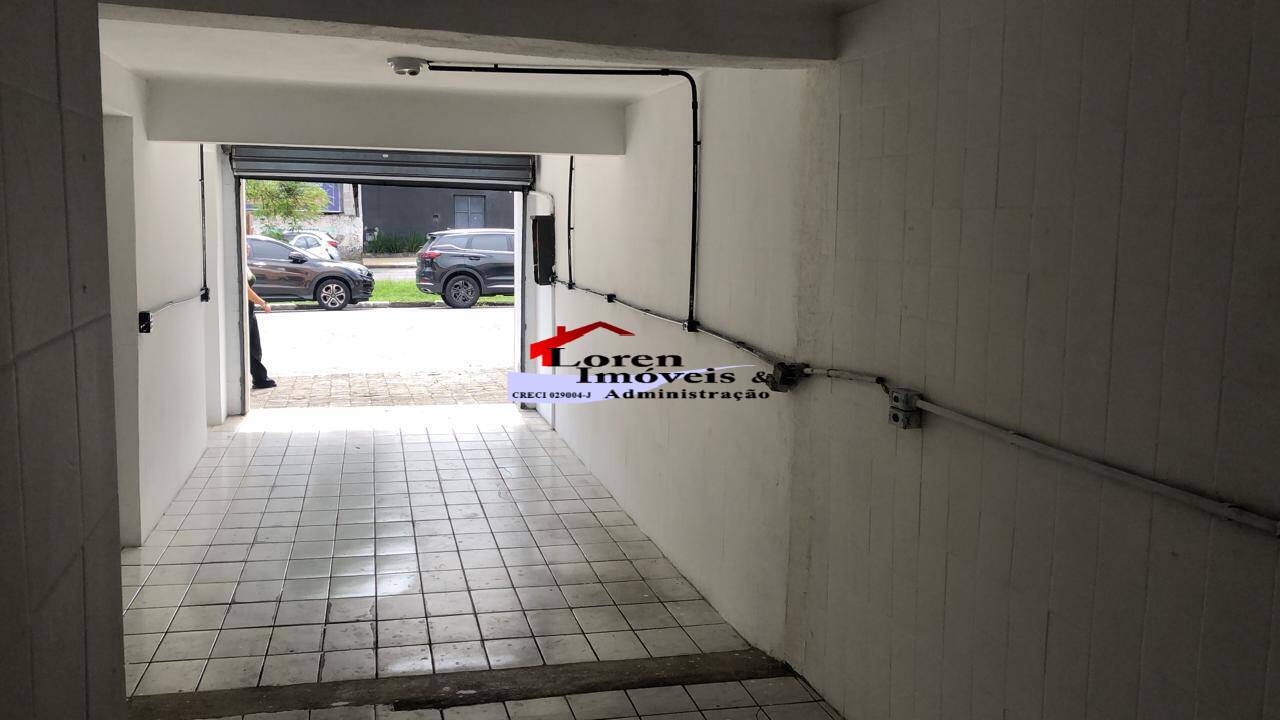 Loja-Salão para alugar, 60m² - Foto 1