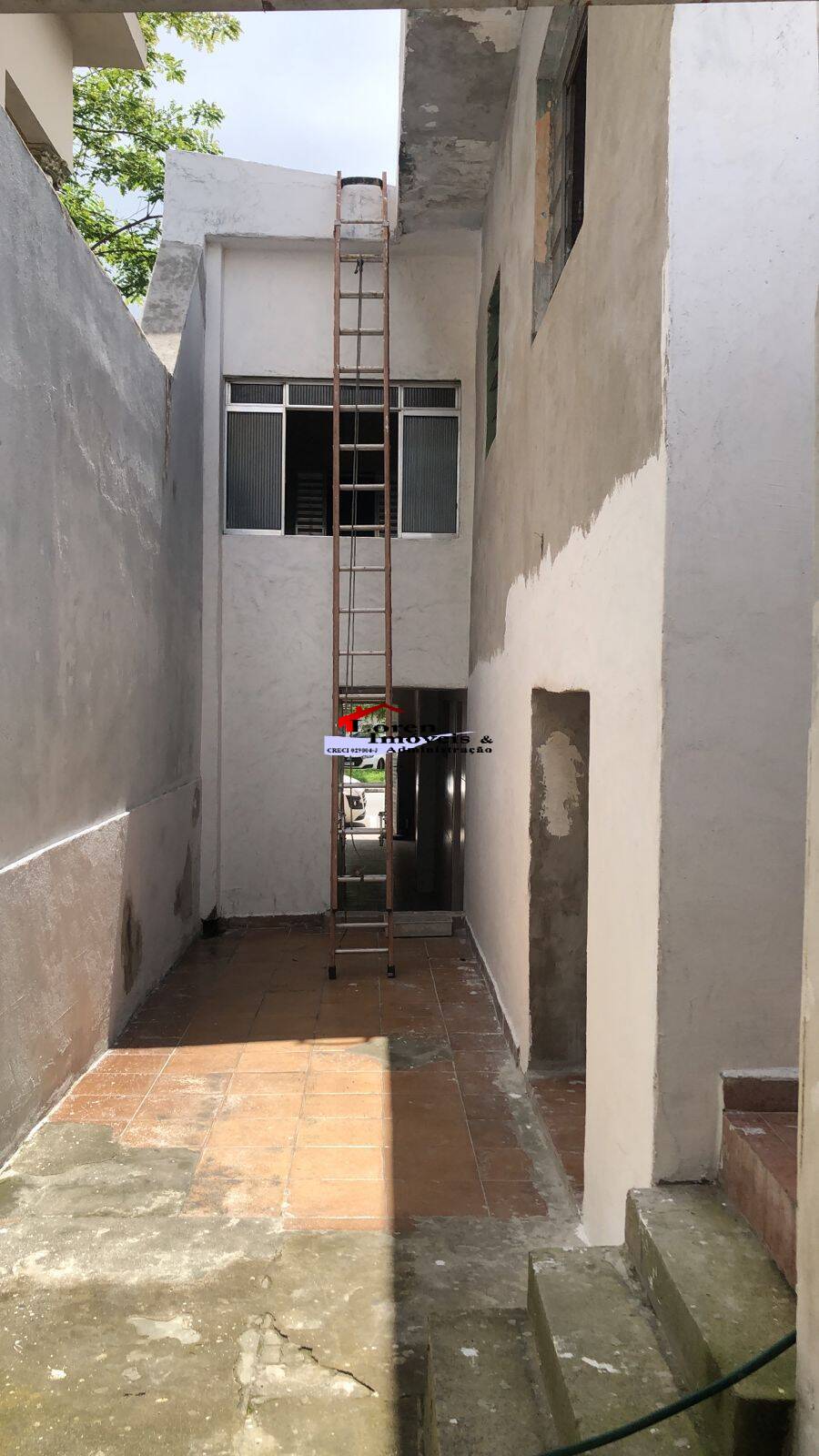 Sobrado, 2 quartos, 150 m² - Foto 19