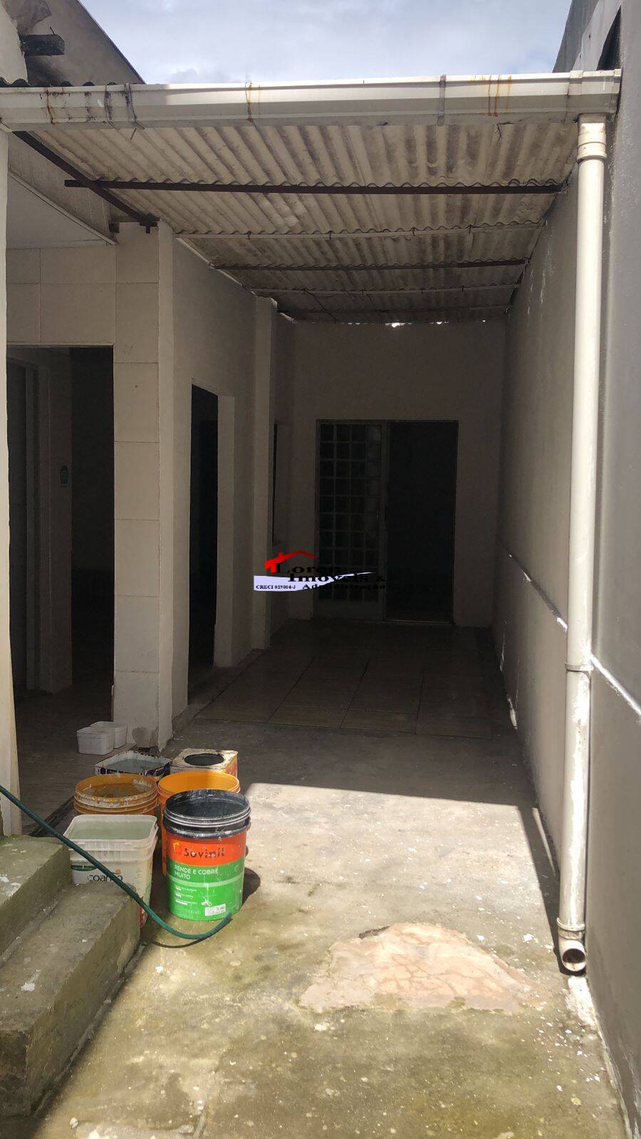 Sobrado, 2 quartos, 150 m² - Foto 21