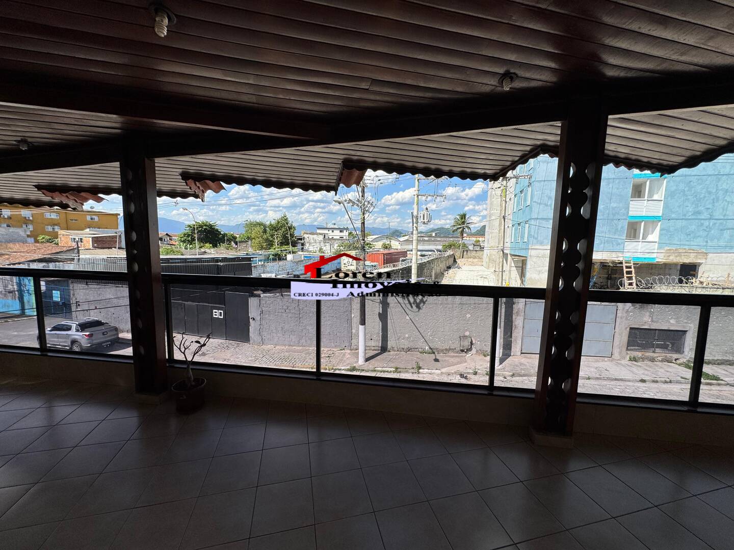 Sobrado à venda e aluguel com 2 quartos, 250m² - Foto 13