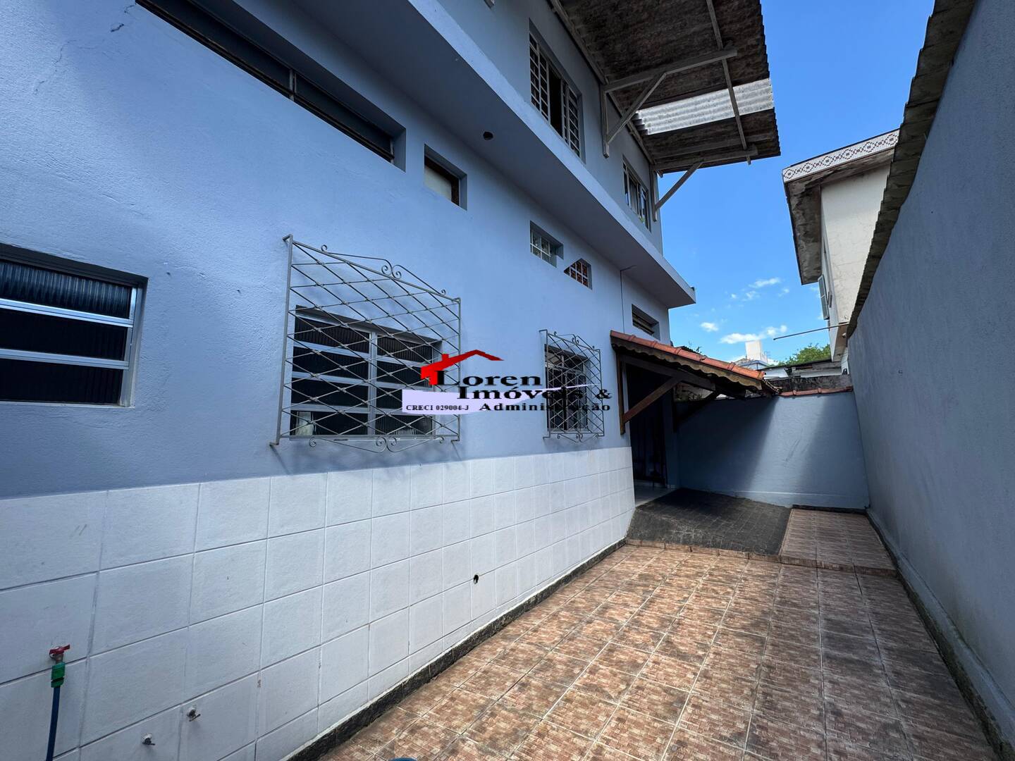 Sobrado à venda e aluguel com 2 quartos, 250m² - Foto 15