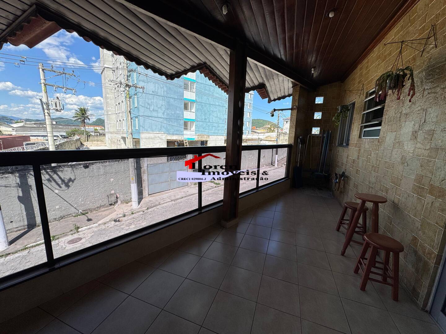 Sobrado à venda e aluguel com 2 quartos, 250m² - Foto 12