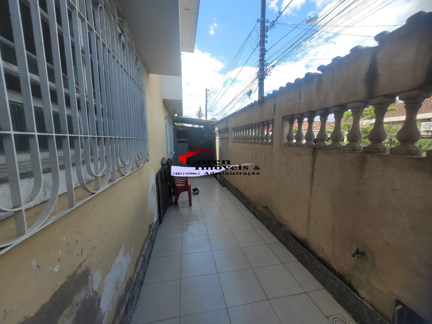 Sobrado, 3 quartos, 120 m² - Foto 16