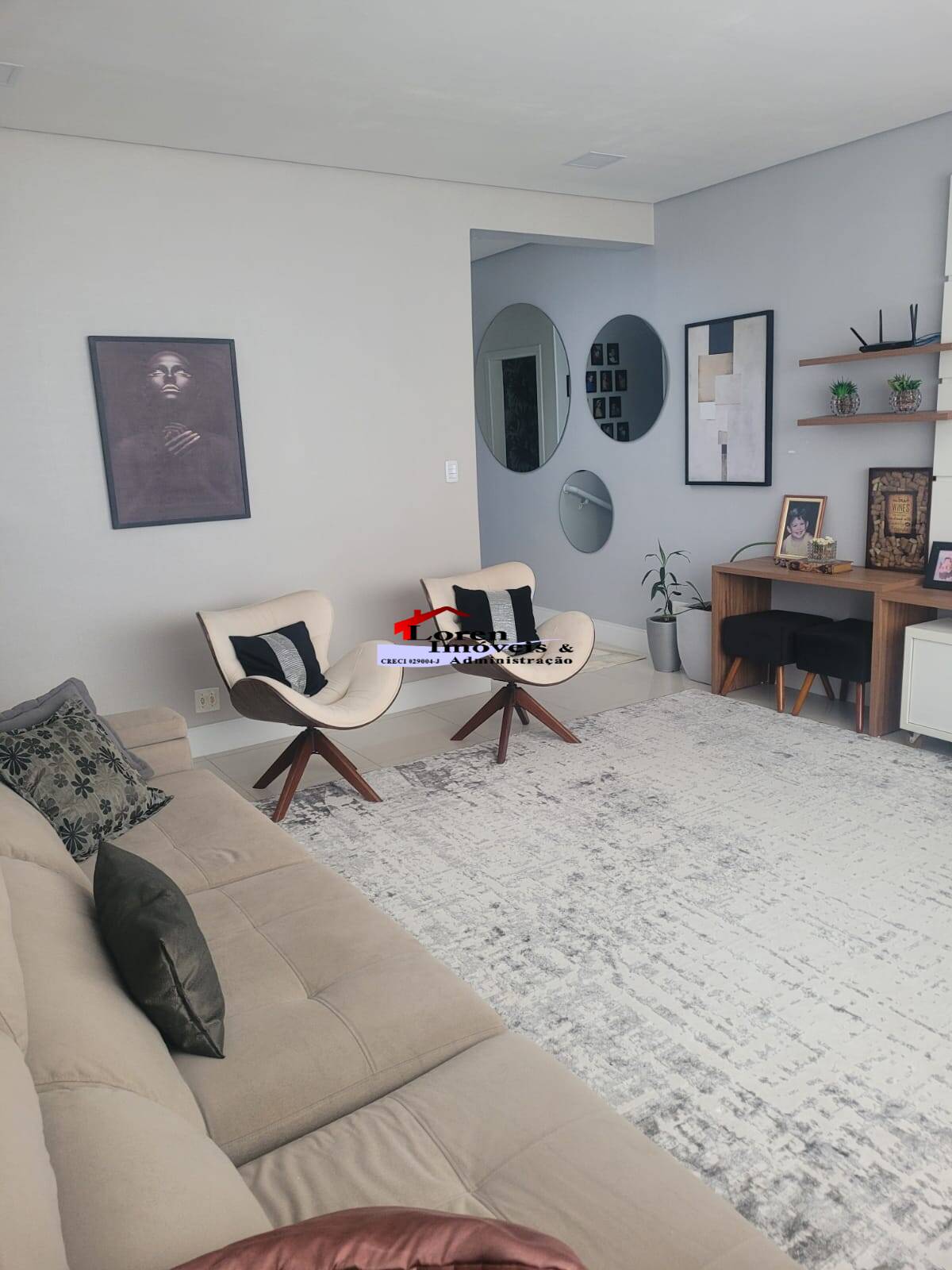 Casa, 2 quartos, 121 m² - Foto 2