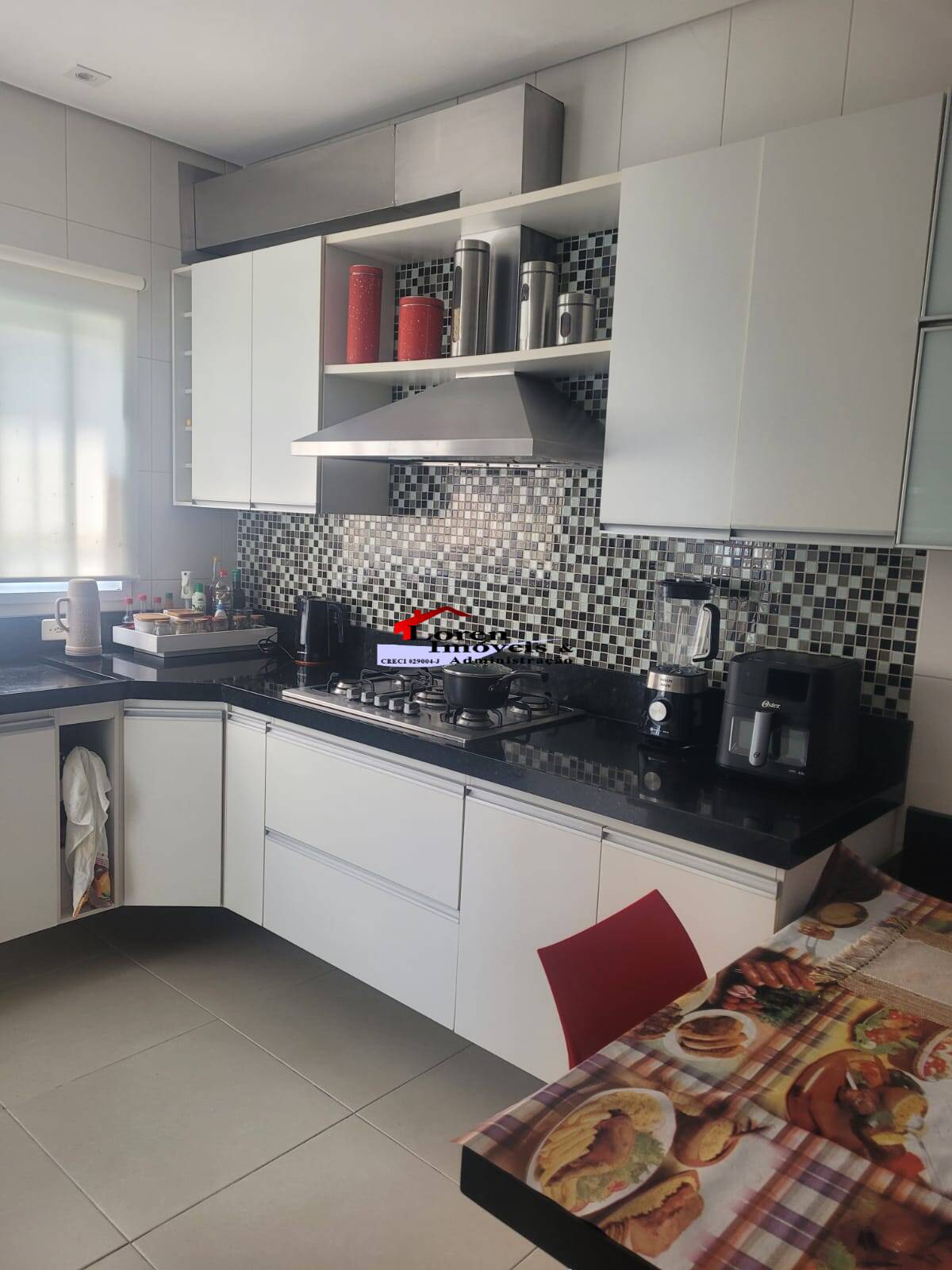 Casa, 2 quartos, 121 m² - Foto 4