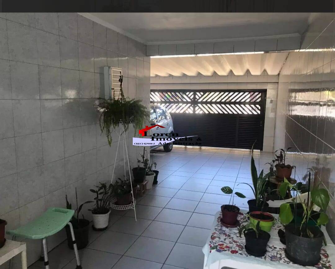 Casa, 2 quartos, 145 m² - Foto 2