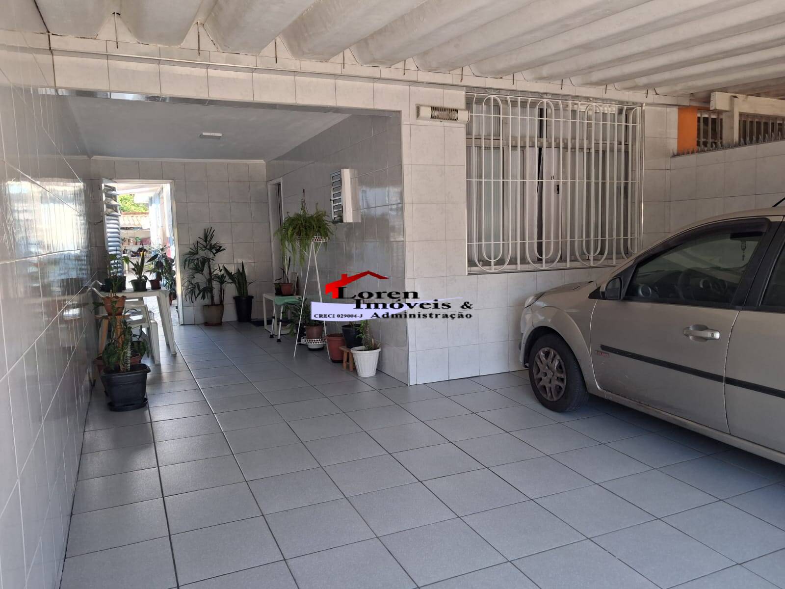 Casa, 2 quartos, 145 m² - Foto 1