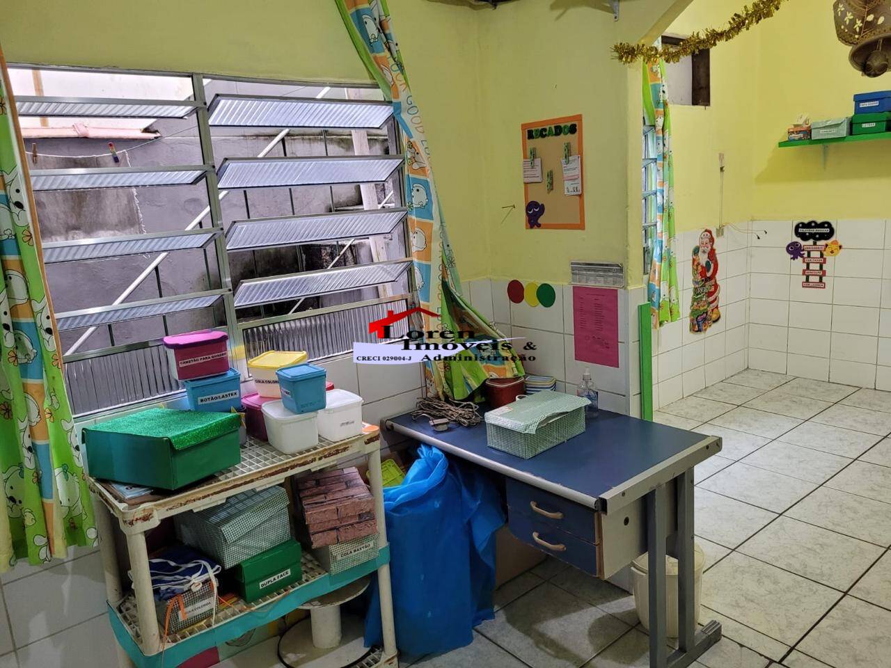 Casa à venda com 5 quartos, 150m² - Foto 6