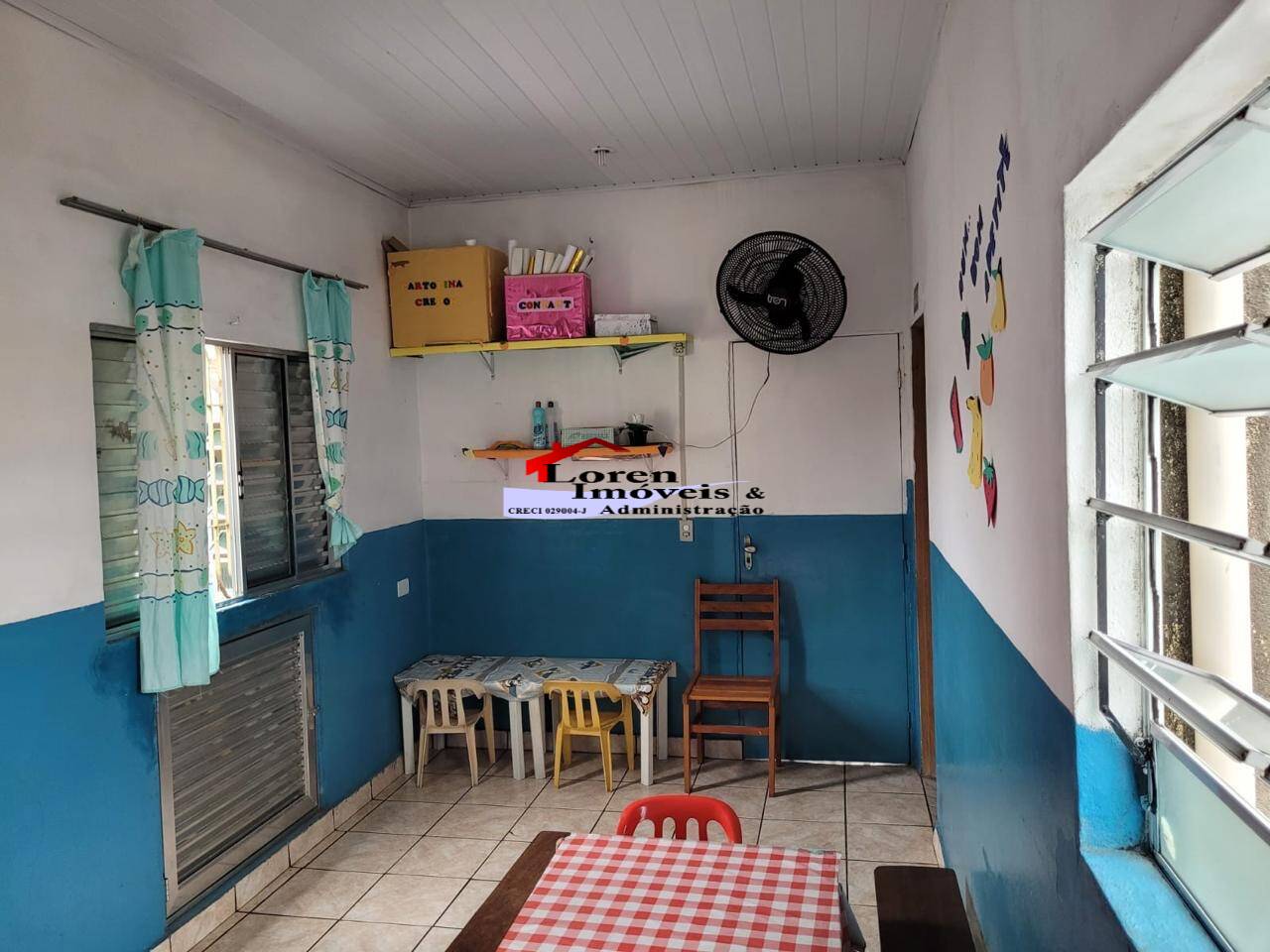 Casa à venda com 5 quartos, 150m² - Foto 10