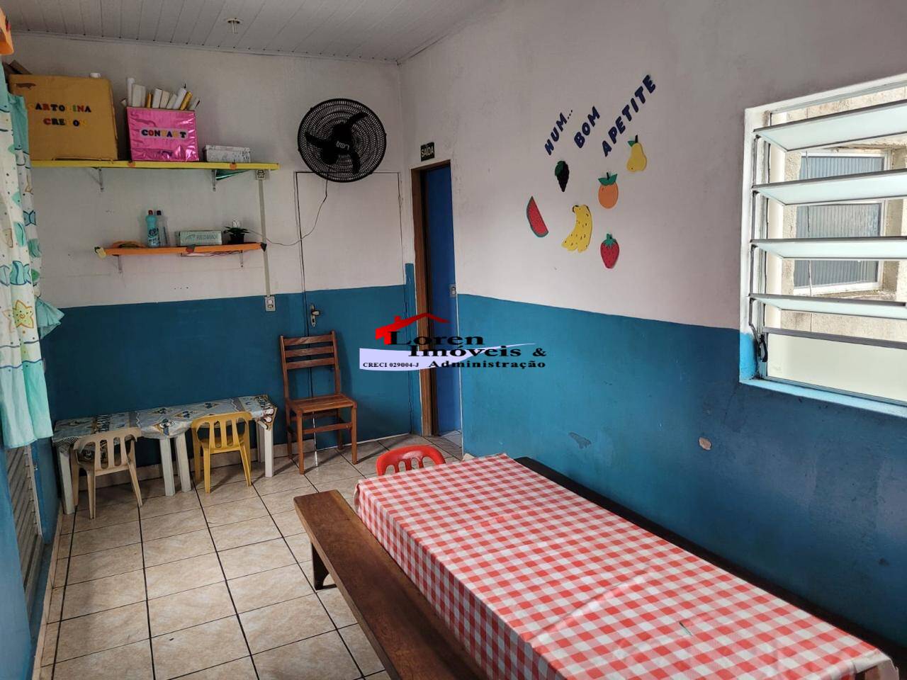 Casa à venda com 5 quartos, 150m² - Foto 14
