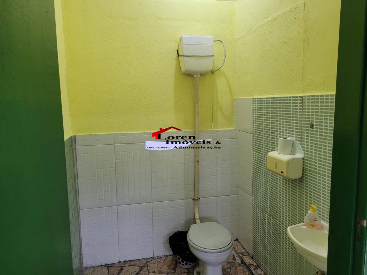 Casa à venda com 5 quartos, 150m² - Foto 15