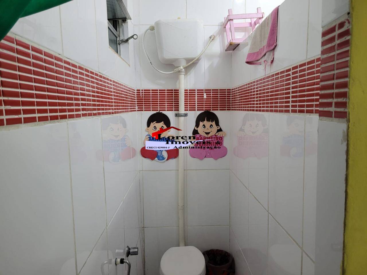 Casa à venda com 5 quartos, 150m² - Foto 17